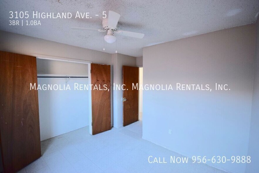 Building Photo - 3105 Highland Ave