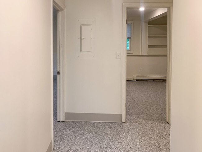 Building Photo - Spacious 3-Bedroom Apartment Near UVM with Private Entrance & Parking