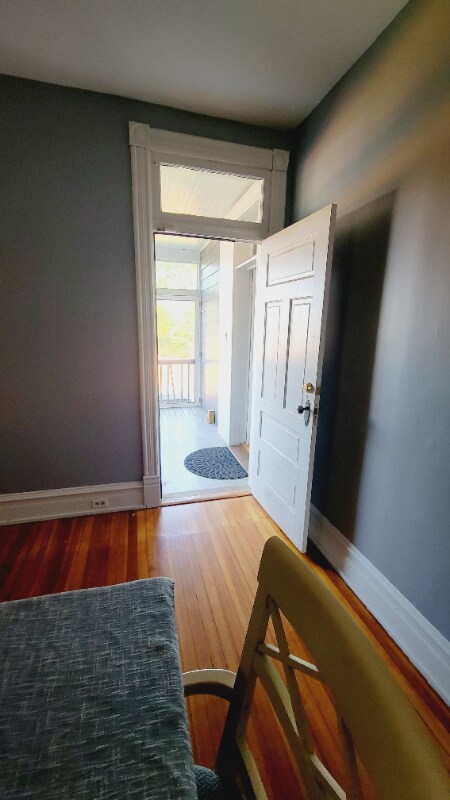 Building Photo - 1003 Rivermont Ave