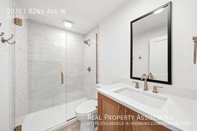 Building Photo - 20701 82nd Ave W