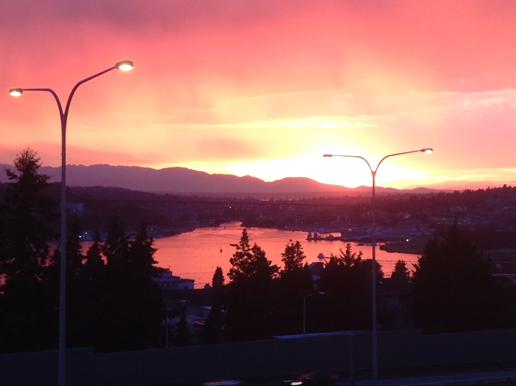 Building Photo - 1966 Harvard Ave E