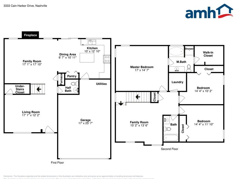 Building Photo - 3333 Cain Harbor Dr
