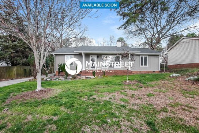 Primary Photo - 20901 Sierra Vista Dr