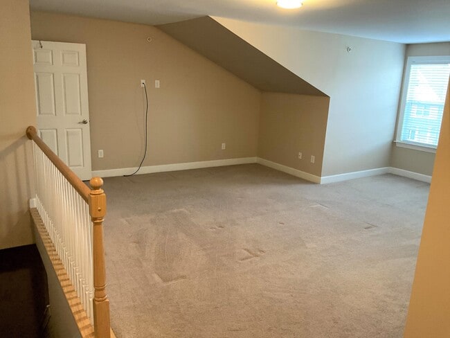 Bedroom 3 Loft - 164 Justin Dr