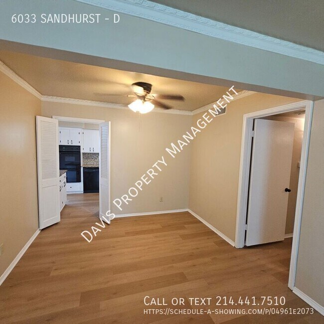 Building Photo - 6033 SANDHURST-D