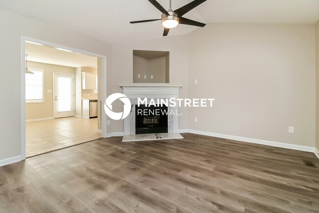 Building Photo - 502 Sommerset Dr