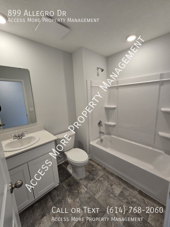 Building Photo - 899 Allegro Dr