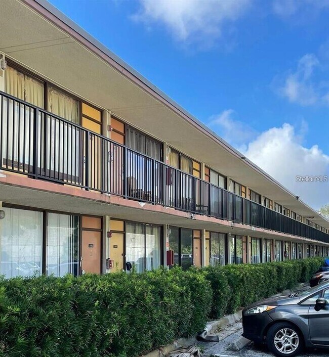 Primary Photo - 7900 S Orange Blossom Trail