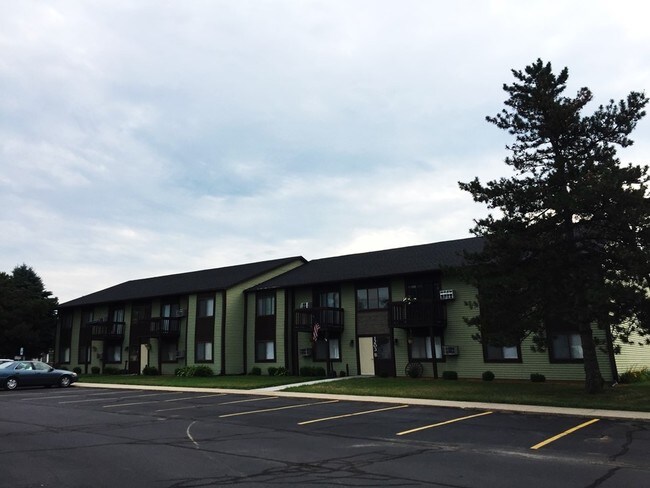1205 S Martin St - Old Orchard Apartments