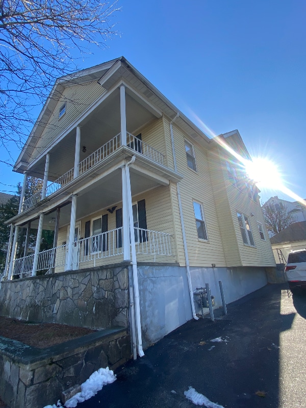 Building Photo - 13 Central Ave