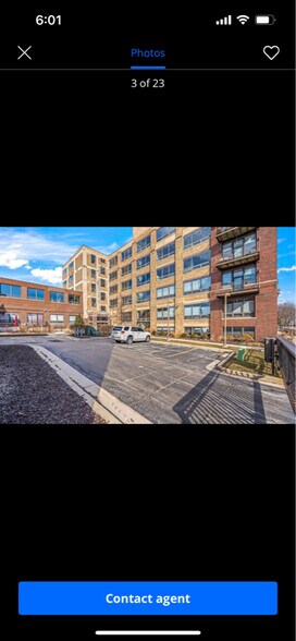 Building Photo - 234 E Reservoir Ave