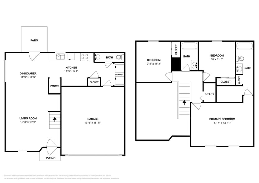 Building Photo - 2301 Harvest Moon Dr