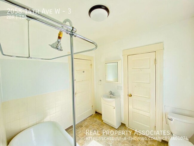 Building Photo - 2058 14th Ave W