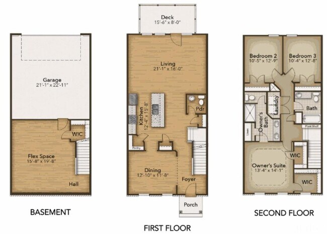 Building Photo - 436 Church St