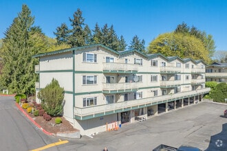 Building Photo - Swiss Gables