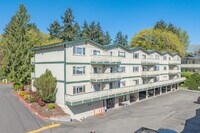 Building Photo - Swiss Gables