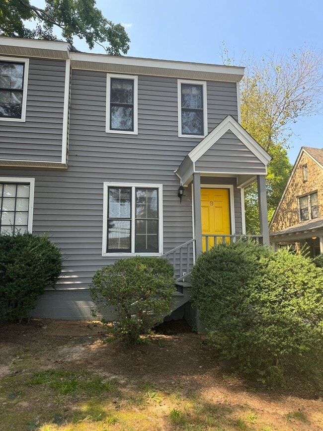 Building Photo - 1423 Wake Forest Rd