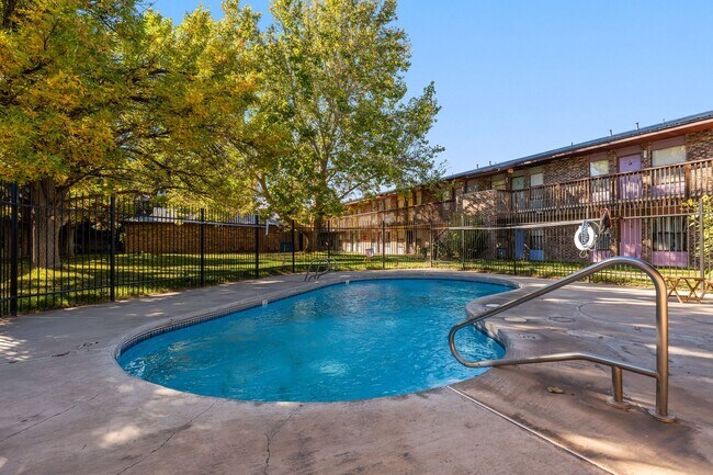 Interior Photo - Brandywood Park Apartments