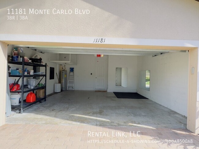 Building Photo - 11181 Monte Carlo Boulevard