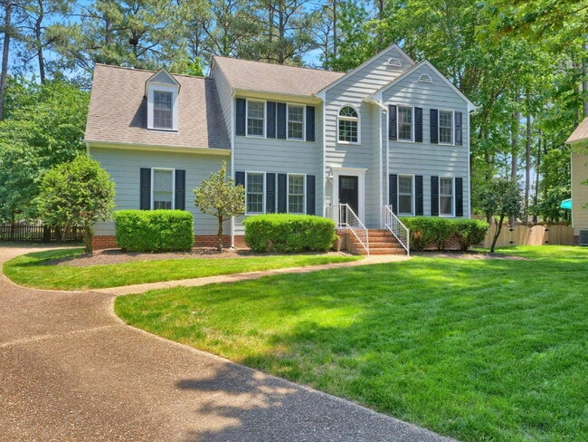 Building Photo - 2409 Eagles View Pl