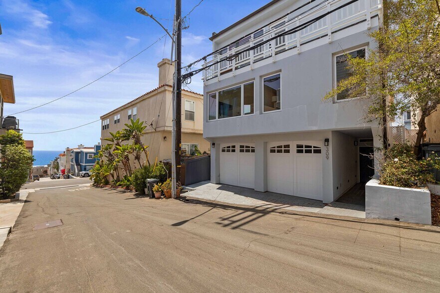 Building Photo - 309 20th Pl