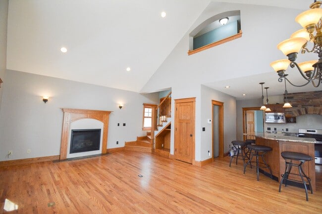 Building Photo - ALL UTILITIES PAID-NO LAWN CARE 4-Bedroom Home with Spacious Master Suite & Country Charm