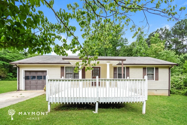 Building Photo - 2338 Villa Rica Hwy