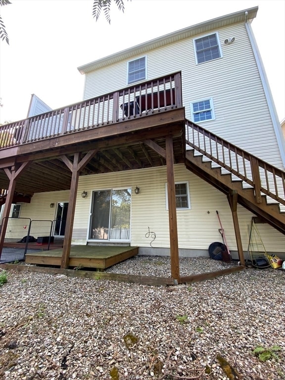Building Photo - 65 Roberts Street Ext