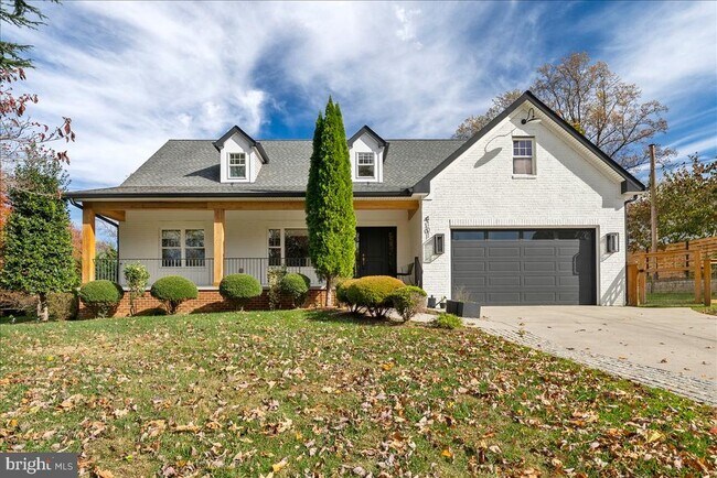 Building Photo - 4101 High Point Ct