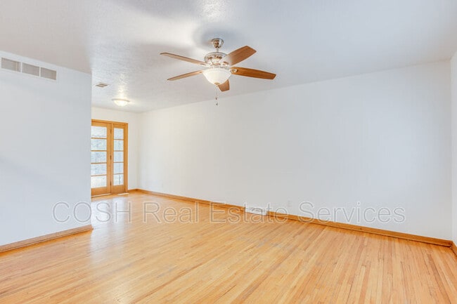 Building Photo - 2605 N Pershing St