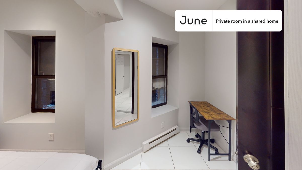 Building Photo - Room in Shared 5 bed/2 bath home in Upper West Side