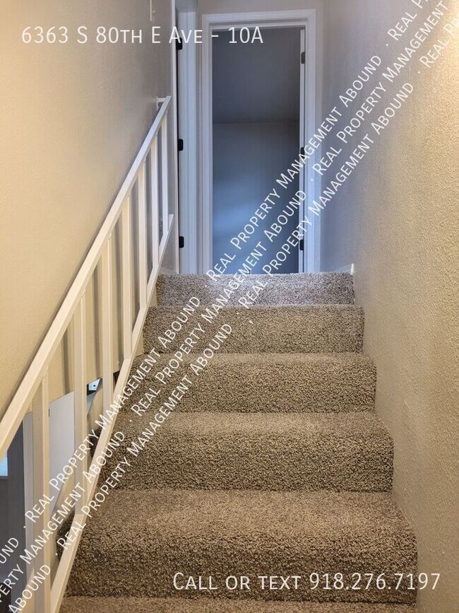 Building Photo - 6363 S 80th E Ave