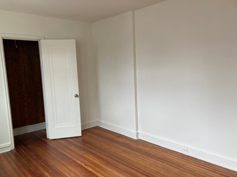 Bedroom #1 - 3606 S St NW