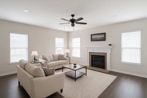 Building Photo - 14026 Cinnabar Pl