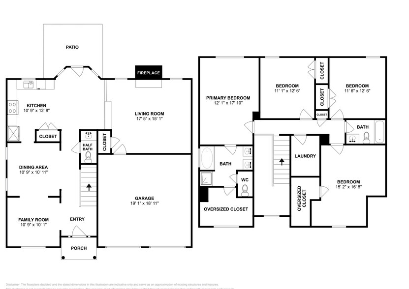 Building Photo - 124 River Pass Ct NE