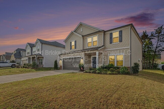 Building Photo - 11144 Comiskey Ln