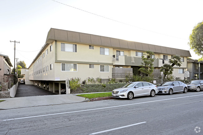 Primary Photo - Anza North Apartments