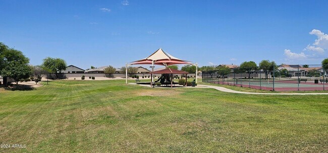 Building Photo - 10430 E Verbina Ln