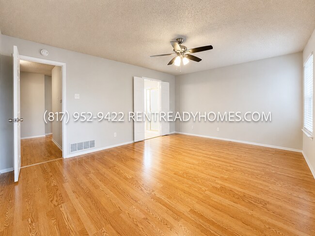 Building Photo - 7504 Trotter Ct