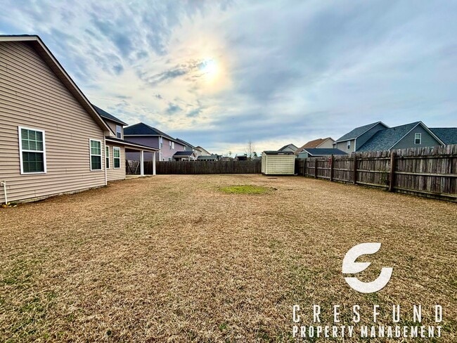 Building Photo - Spacious Elegance in Wedgefield – Stunning 5-Bedroom Home in Raeford AVAILABLE FOR MOVE IN TODAY!