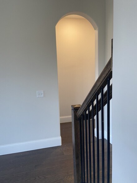 private ensuite entrance - 1026 October Park Way