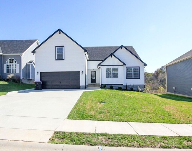 Primary Photo - Luxury Home