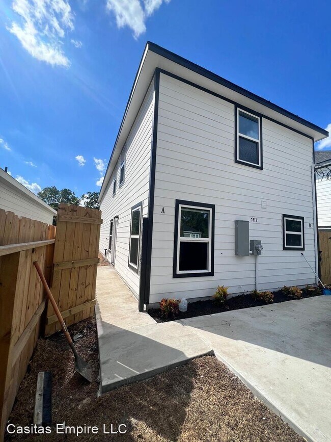 Primary Photo - 3 br, 2 bath House - 7413 Shotwell St. Hou...