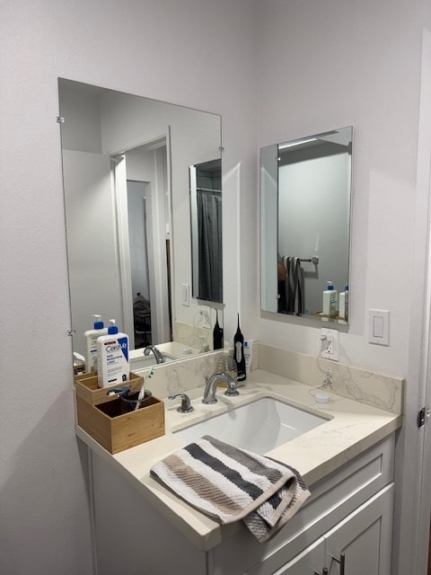 Bathroom #1 - 2733 E Harbor Blvd