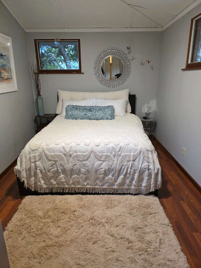 Building Photo - The Carriage House – Furnished Two Bedroom + Office/Reading  ALL utilities Included