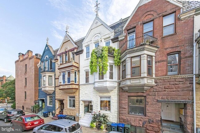 Primary Photo - 1808 Riggs Pl NW