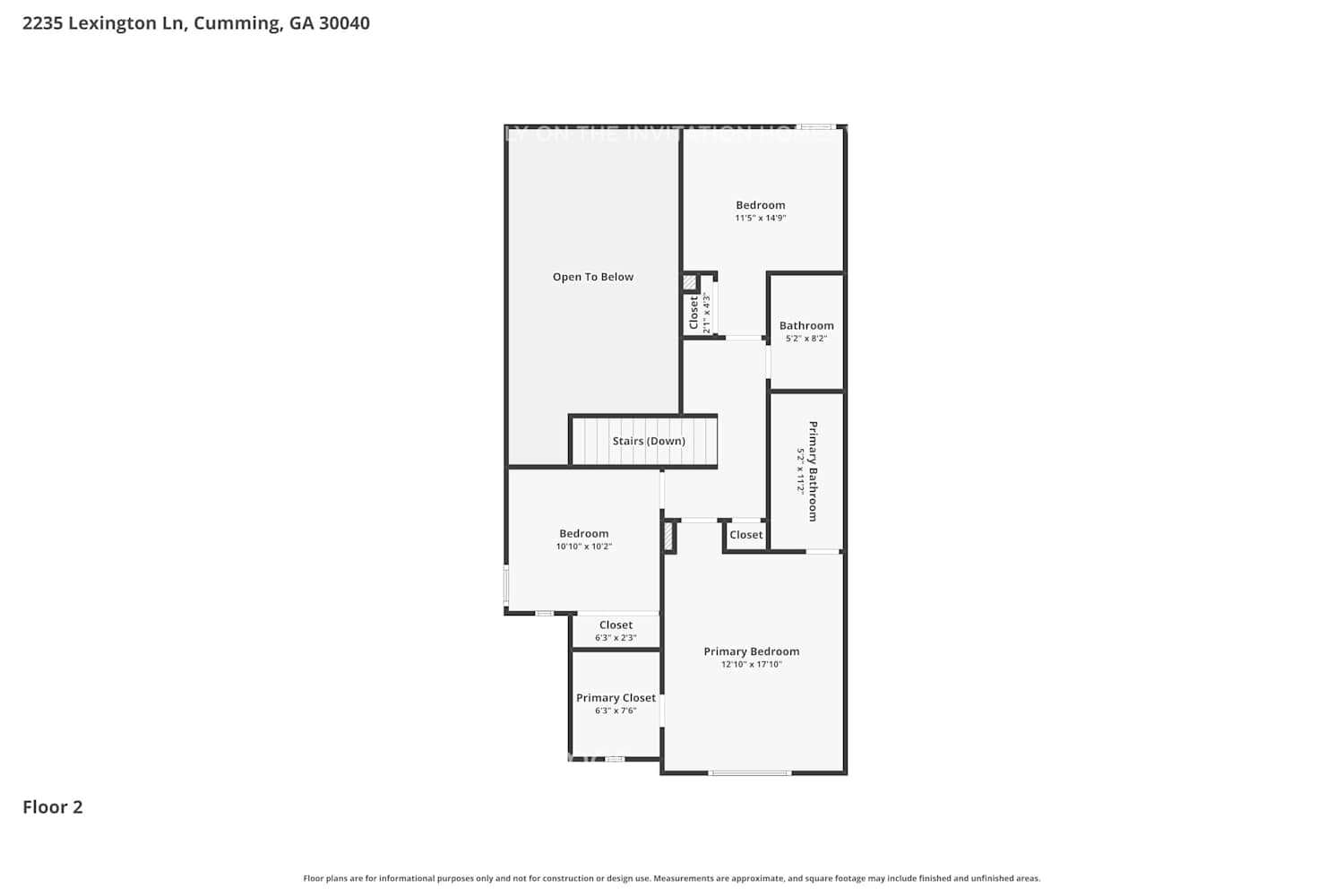 Building Photo - 2235 Lexington Ln
