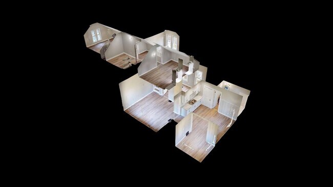 Building Photo - 7701 Dercum Rd