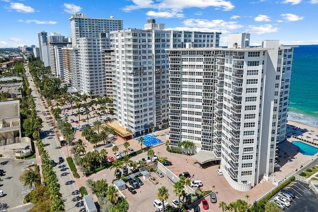 Building Photo - 3700 Galt Ocean Dr