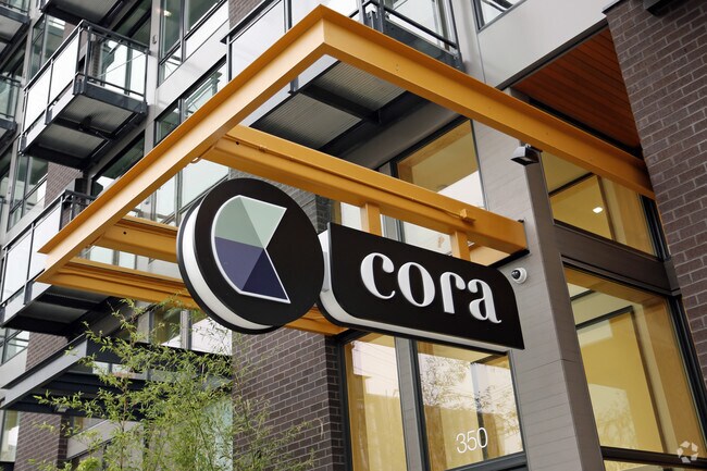 Cora Apartments Seattle, WA Apartment Finder